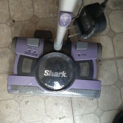 Shark Vacumm
