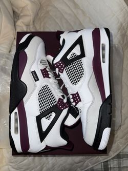 VNDS JORDAN 4 PSG Sz 10