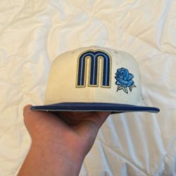 Mexico Hat Size 7 And 1 8th