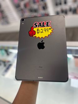 iPad Pro 1 gen