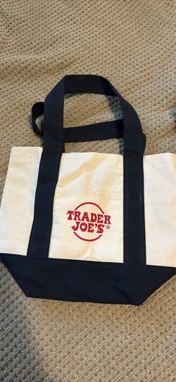 Trader Joe’s mini tote