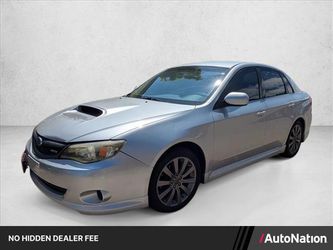 2009 Subaru Impreza