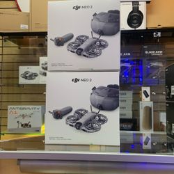 Dji Neo 2 Motion Fly More Combo 