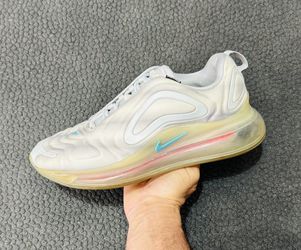 Nike Air Max 720 'Airbrush' 2019 (Sz 10W/8.5M)