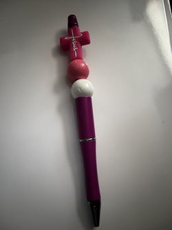 Custom Pen