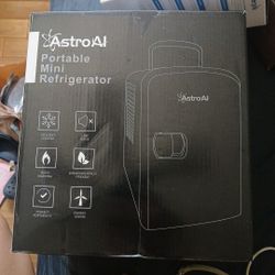 Astro Ai Mini Fridge