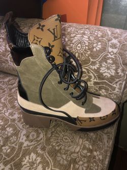 L/V Boots