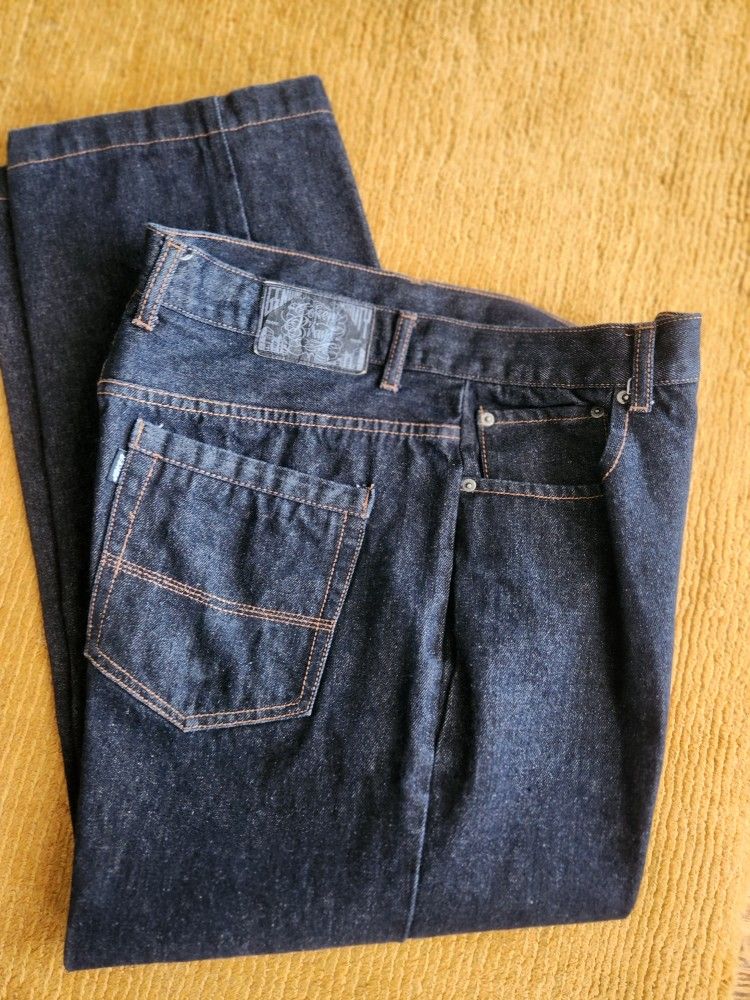 Joker Brand Jeans