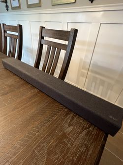 Lg Soundbar