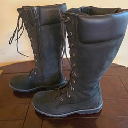 Ladies Timberland Boots