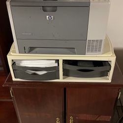 HP Laserjet Printer