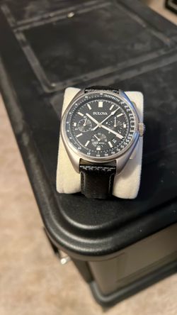 Bulova Lunar Pilot