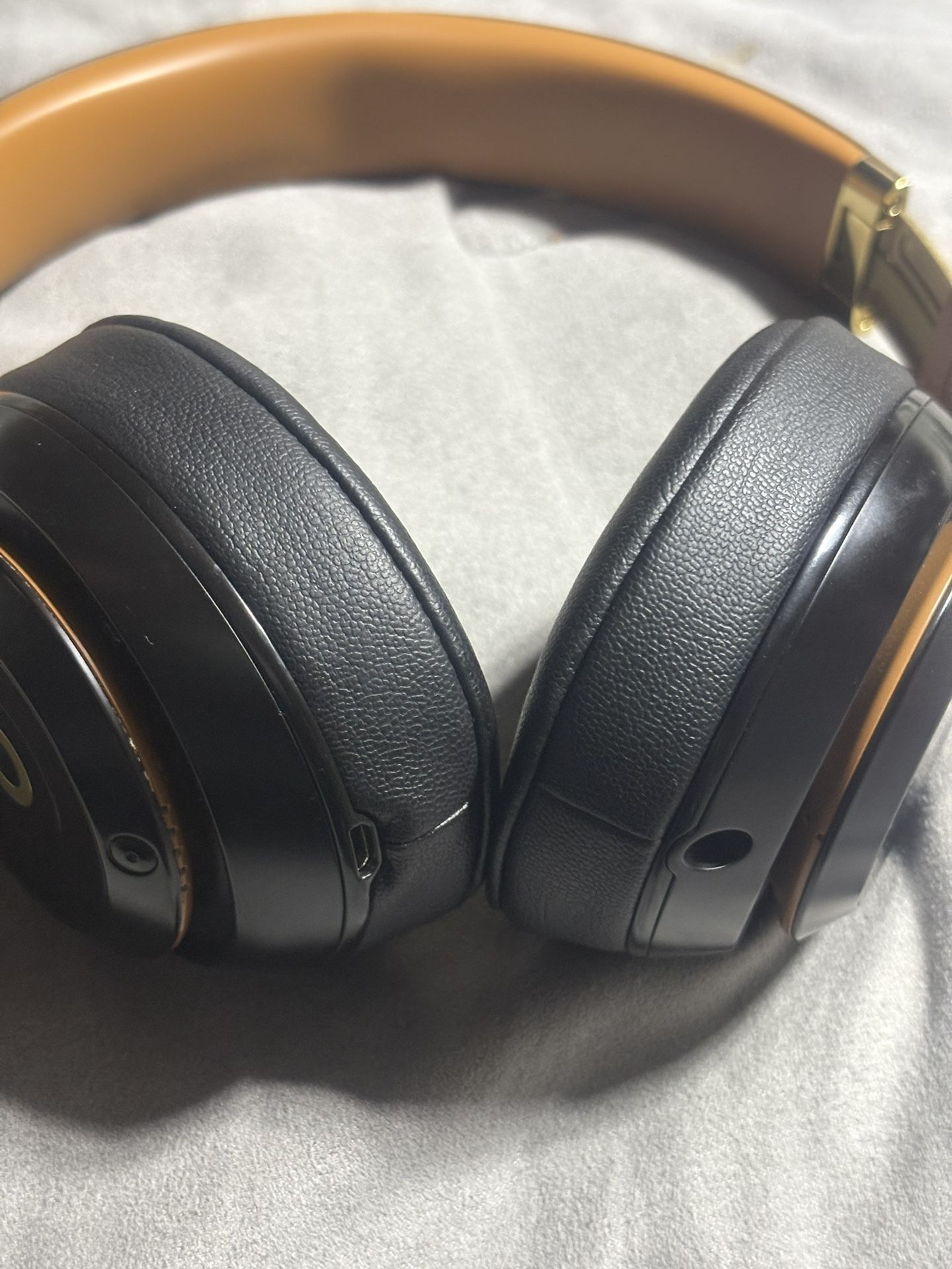 Beats Studio 3