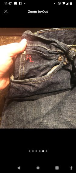 Polo Jeans.. 
