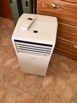 Mobile Air Conditioner