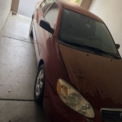 2006 Toyota Corolla