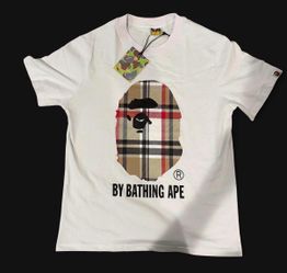 Bape t shirt