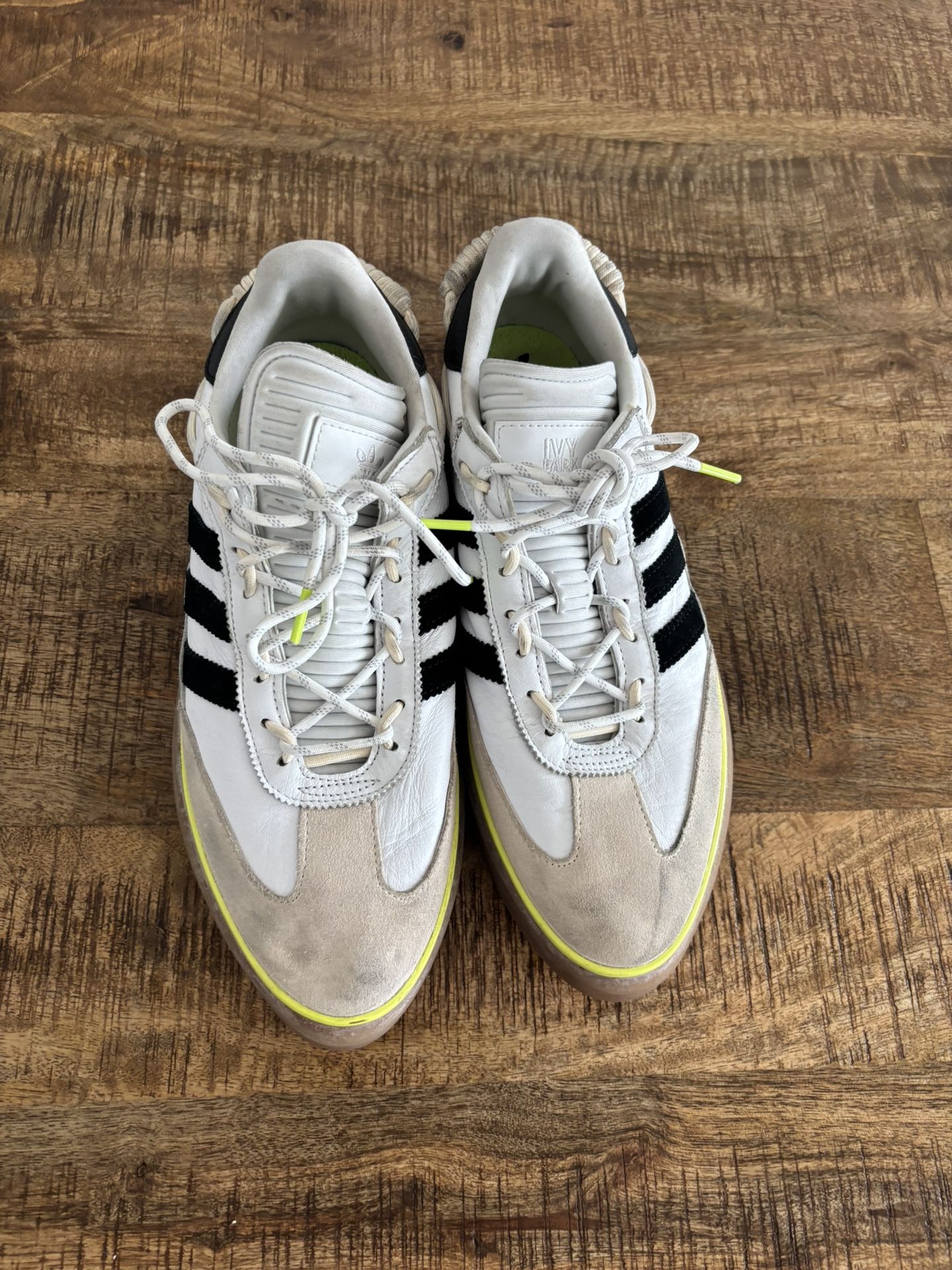 Adidas Sleek Super Super Sleek 72 Shoes Ivy Park Adidas Super