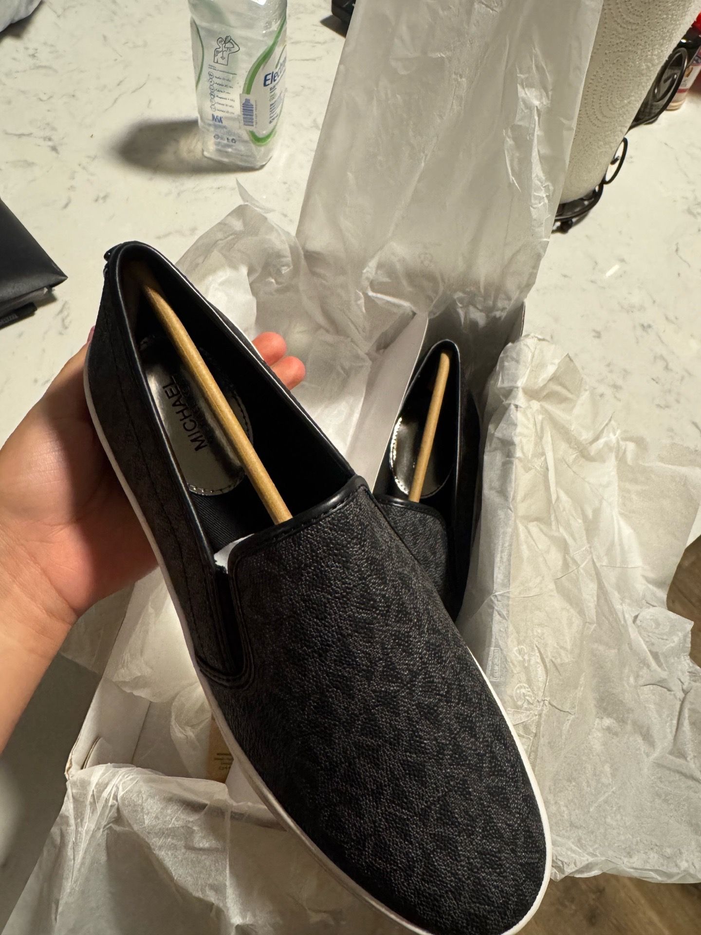Womans MK shoes