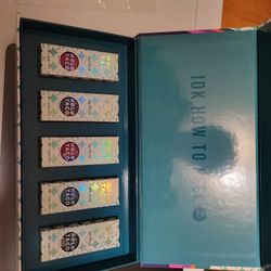 Holo Taco Mixed Emotions 