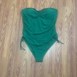 Woman’s Swimsuit Large