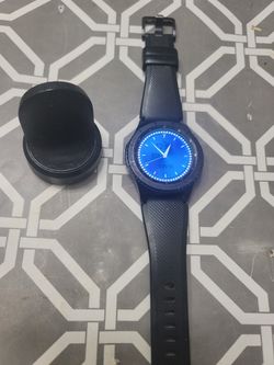 Samsung Gear S3 Frontier Smart Watch