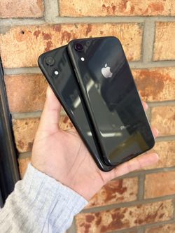 iPhone XR 64gb