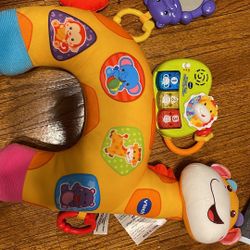 baby toys