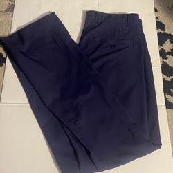 Under Armour Performance Pants