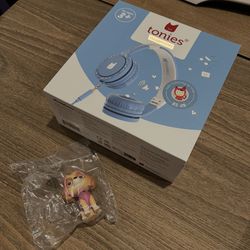 Tonies Headphone