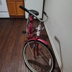 Murray Westport women's bicycle