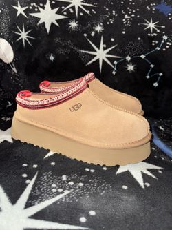 Ugg Tazz Platform