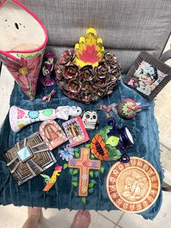 Artesanias Mexicanas