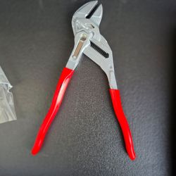 10" Knipex Wrench