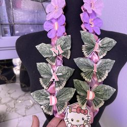 Graduation Leis Made To Order