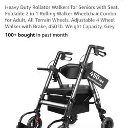 Rollator