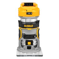 Dewalt Router