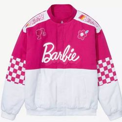 Barbie Jacket. Size S