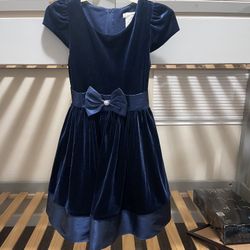 Dress for Girl Size 7