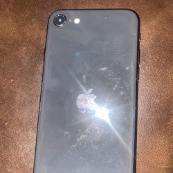 Iphone Se 2nd Gen