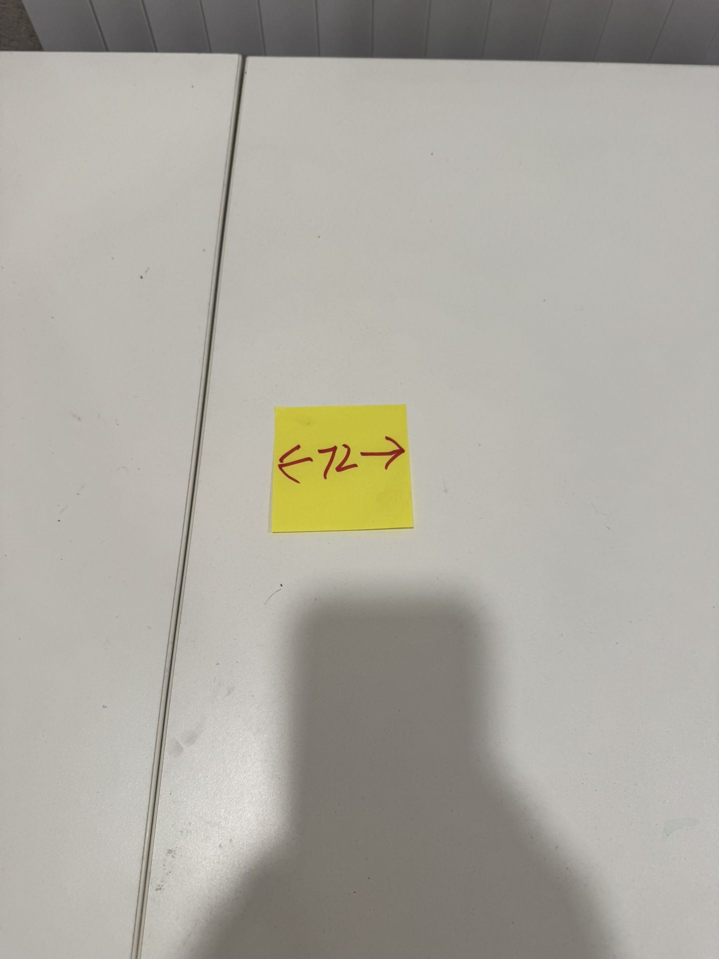 Office Right Hand Desk