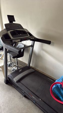 NordicTrack Z1300i Treadmill