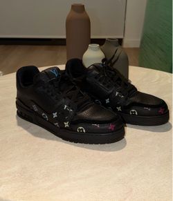 Zapatos Lv