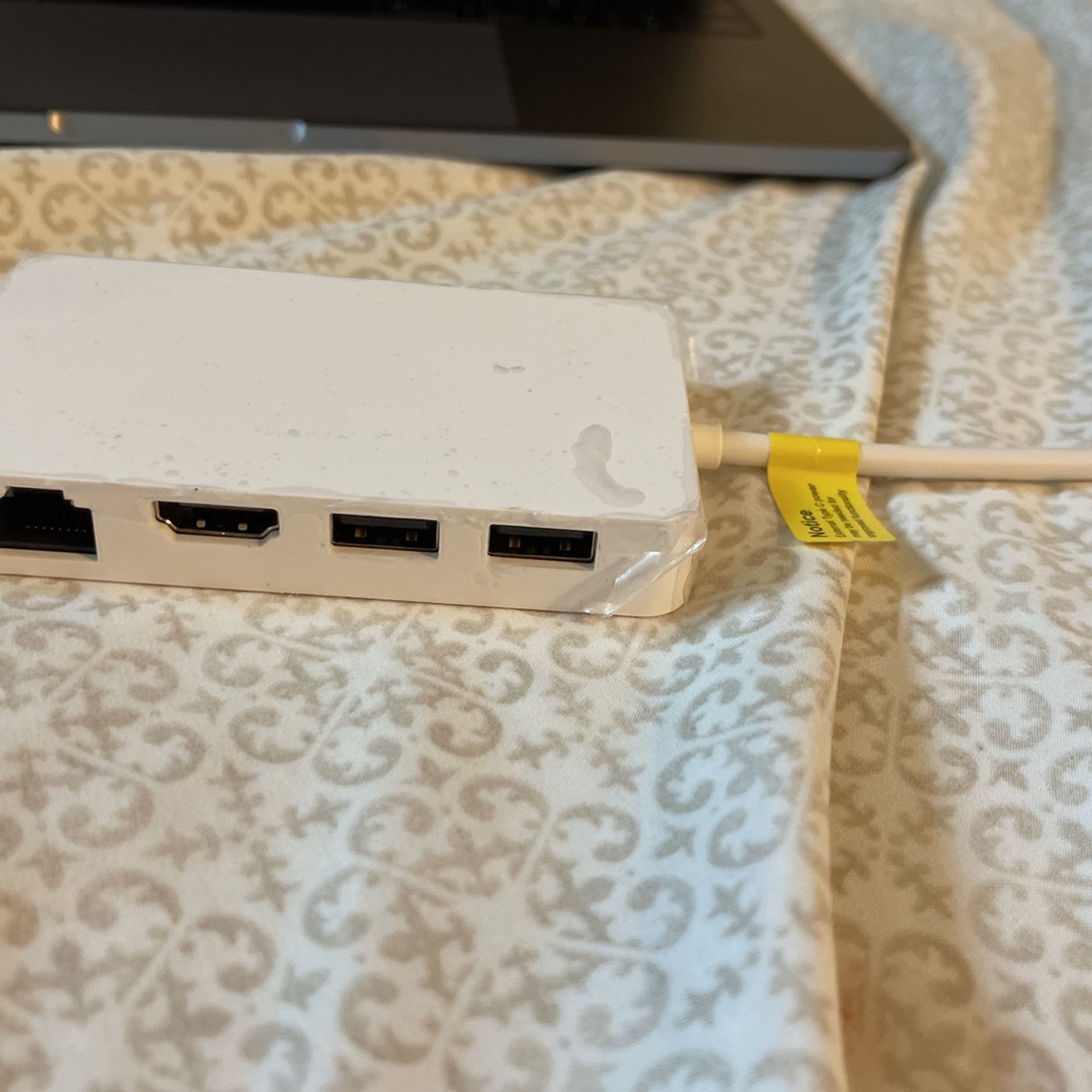Macbook Pro 2017