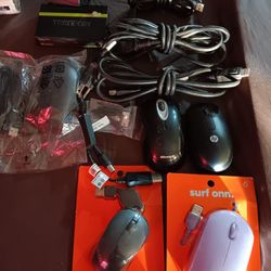 Computer Stuff Tires Workout 