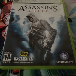 Assassins Creed