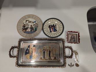 Egyptian Collection
