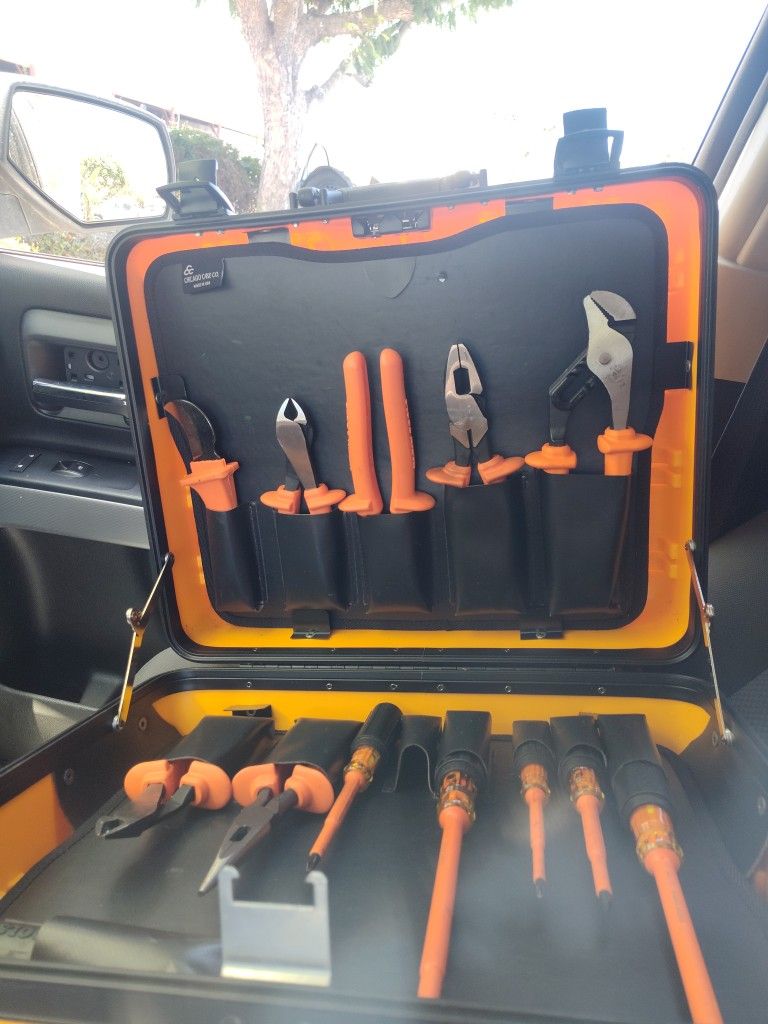 Kleein Tools