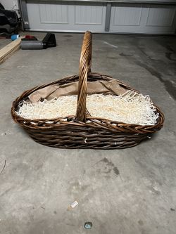 Large Basket