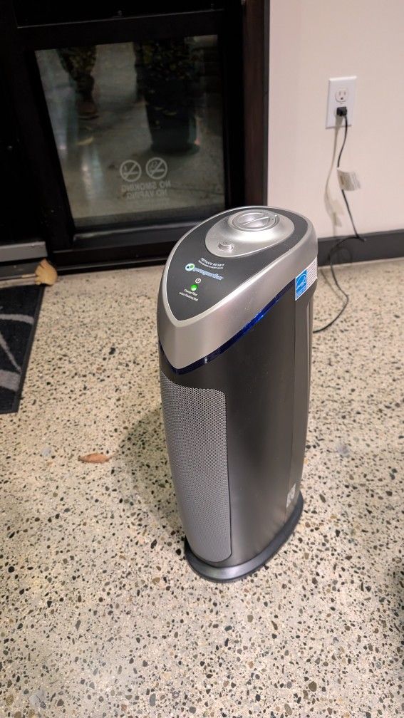 Air Purifier 